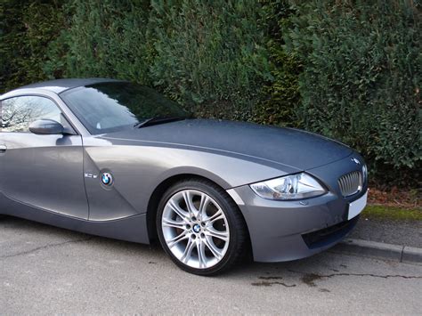 My Z4C Stratus Grey - Z4-forum.com