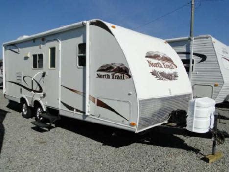 North Trail Fbs Rvs For Sale