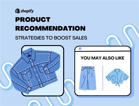 How Ecommerce Recommendations Drive Sales Thegenielab