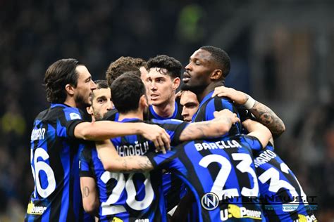 Inter Juventus Finita A San Siro Vola La Capolista