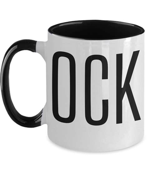 Adult Humor Mug Cock Unt Cunt Mug Tea Cup Funny Mugs Gag Gift Ideas