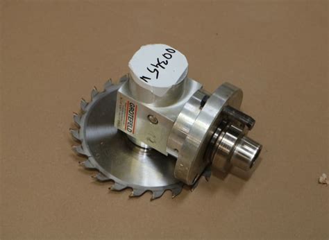 Grotefeld Sawing Unit Hsk 63 F Gebruikt