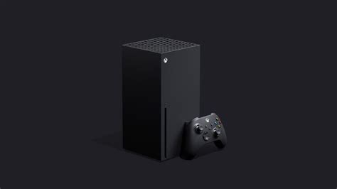 Geeknplay Xbox Series Xs Une Nouvelle Console En Pr Paration Home