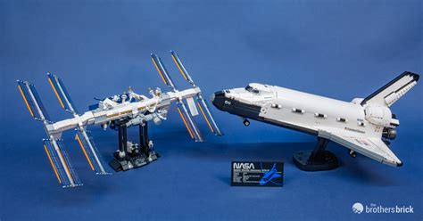 Lego Creator Expert 10283 Nasa Space Shuttle Discovery Roz2j Tbb