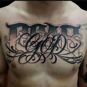 Understand What the Fear God Tattoo Means: Get to Know Its Meaning