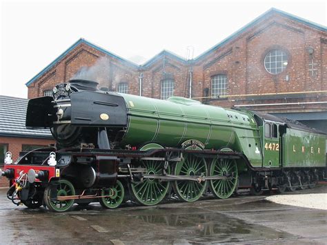 LNER Gresley Classes A1 and A3/Gallery | Locomotive Wiki | Fandom