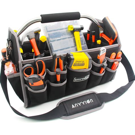 Electrician Tools Bag