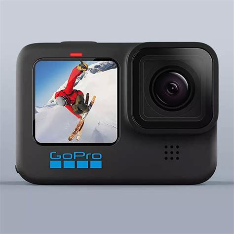 Gopro Hero 11 Black Tặng Thẻ Nhớ 64gb 200mbs Tokyo Camera