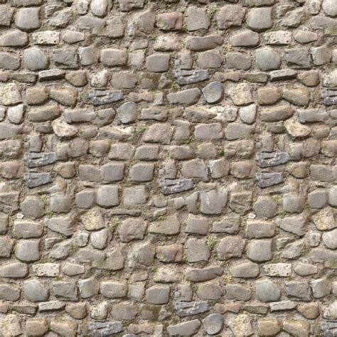 Premium Photo Abstract Background Of Old Cobblestone Pavement Close