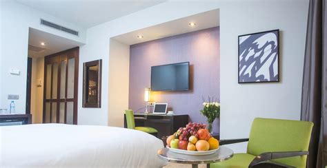 Barcelo Casablanca Hotel