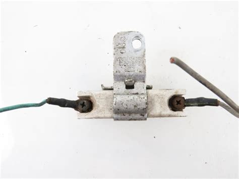 REZYSTOR WENTYLATORA CHEVROLET AVEO T250 94812213 - 7592479888 ...