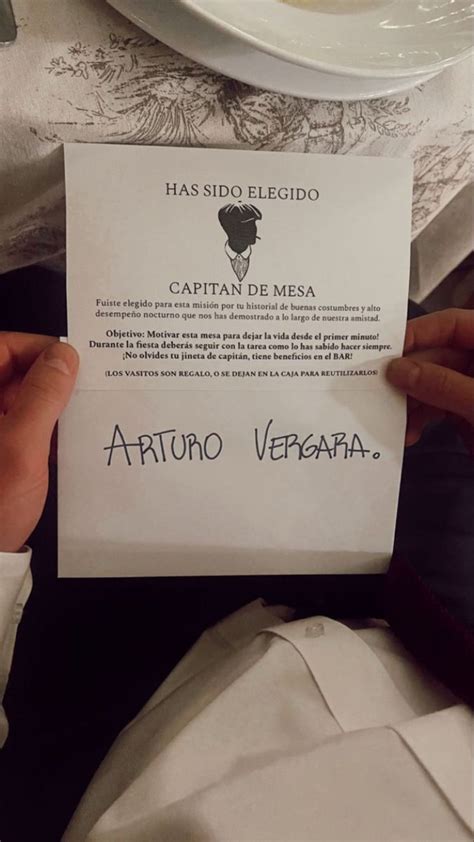 Capitán de mesa Juegos boda Carpeta de boda Detalles boda invitados