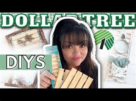 Dollar Tree Diys Using Pallets And Tumbling Tower Blocks Dollar Tree