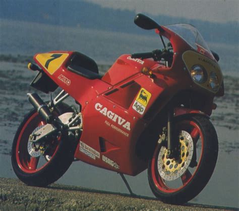 Cagiva Mito