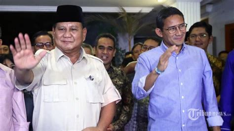 Tentang Kasasi Di Ma Kubu Prabowo Sandi Dan Kuasa Hukum Pecah Kongsi