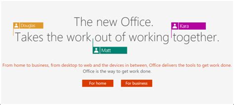 Cómo Actualizar A Microsoft Office 2016