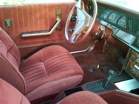 1989 Dodge Aries - Information and photos - MOMENTcar