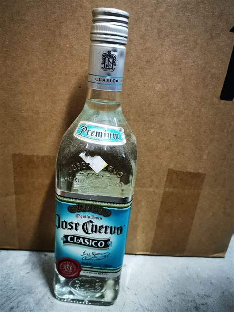 Jose Cuervo Clasico 700ml Food And Drinks Alcoholic Beverages On Carousell