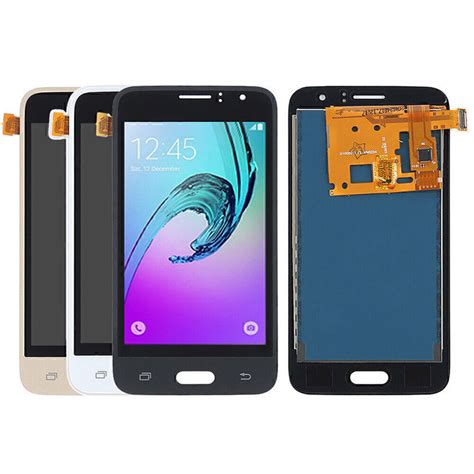 Replacement Lcd Display Touch Screen Digitizer For Samsung Galaxy J