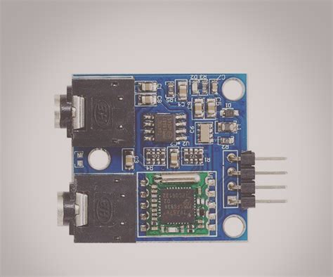 Fm Radio Raspberry Pi 4 Steps Instructables