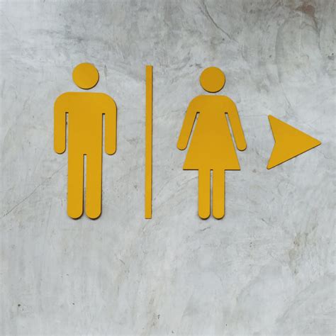 Is It Safe to Use a Public Restroom During COVID-19? - POPSUGAR Australia