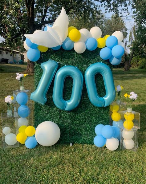 Happy Heavenly 100th Birthday🕊🕊🕊100th Birthday Celebration