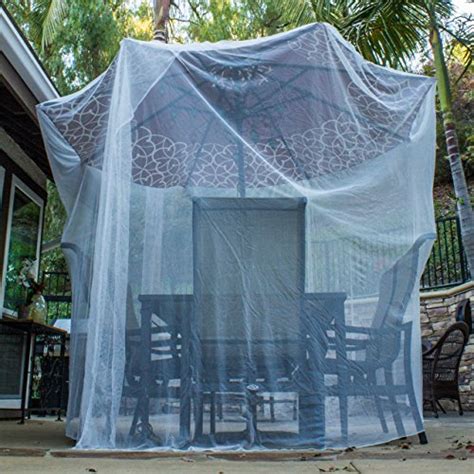 Ultra Large Mosquito Net And Insect Repellent By Mekkapro Large Two