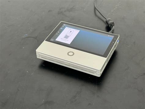 Oxford Nanopore Minion Mk1c Sequencing Device