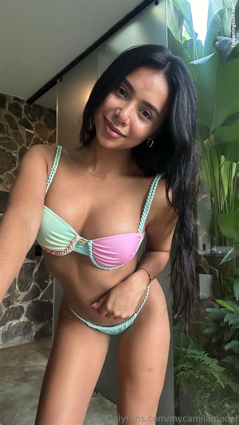 Camila Gomez Mycamilagomez Nude Onlyfans Leaks Fappening