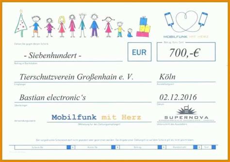 Erschwinglich Pr Scheck Vorlage Limitiert Scheck Vorlage Word 806872