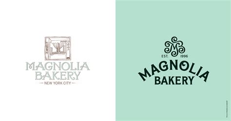 Magnolia Logo