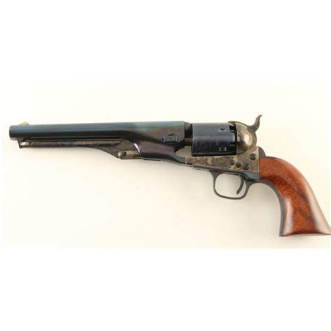 Uberti 1861 Navy 36 Cal Sn 127118