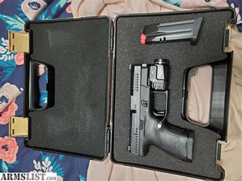 Armslist For Sale Cz P10s Optics Ready