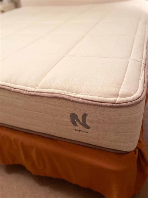 Natural 11 Nolah Mattress Reviews