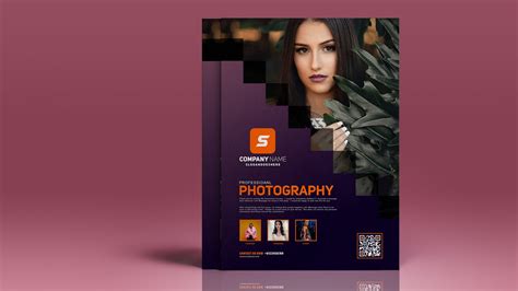 Photography Flyer Templates Photoshop - Detrester.com