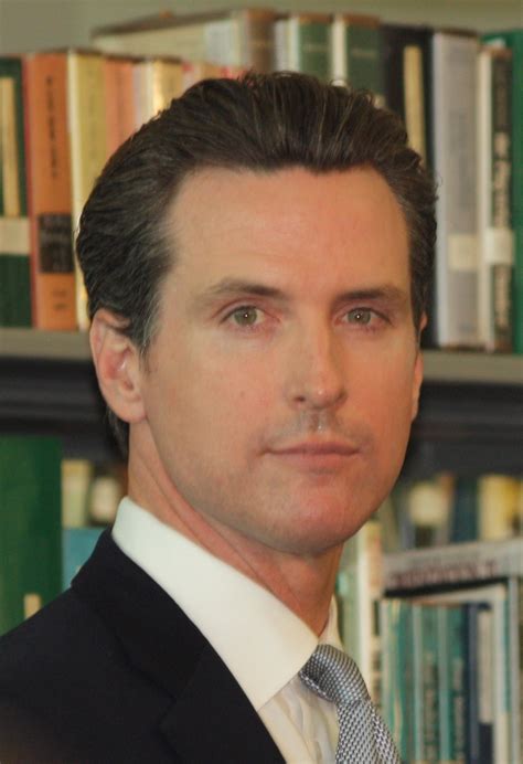 Gavin Newsom was a Rising Star — now he’s Lieutenant Governor | FOX40