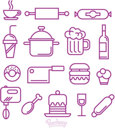 Illustrator Icon Set #232716 - Free Icons Library