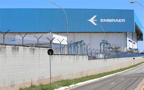 Embraer Oferece Bolsas De Estudos Em Tecnologia Exclusivas Para