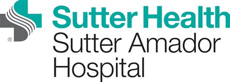 Sutter Amador Hospital - Amador County Chamber