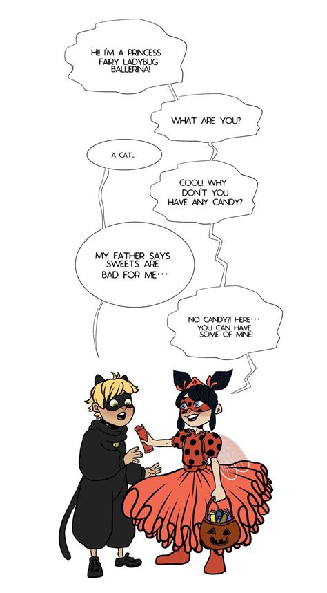 Pin On Miraculous Ladybug