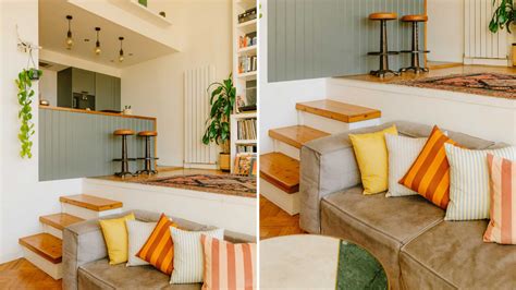 10 Style Tips To Capture 70s Inspired Interior Design