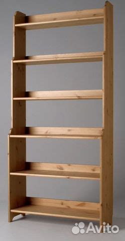 Стеллаж икеа leksvik купить в Екатеринбурге | Товары для дома и дачи ...