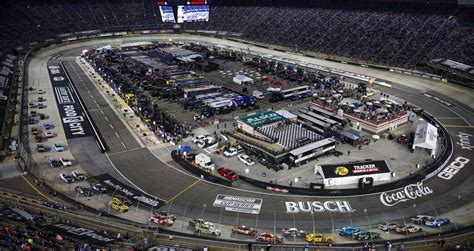 NASCAR betting: 2024 Bristol Night Race odds | NASCAR