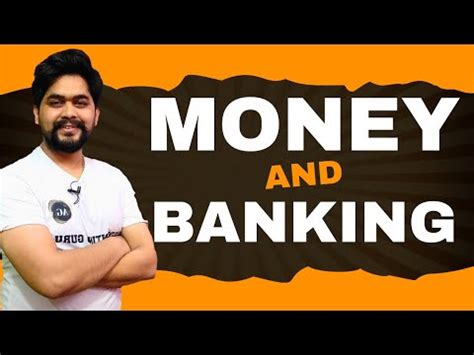 Money And Banking Introduction Class Macro Economics Boards