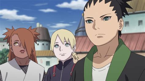 Why The Shinju Invasion In Konoha Is The Perfect Time For The Side