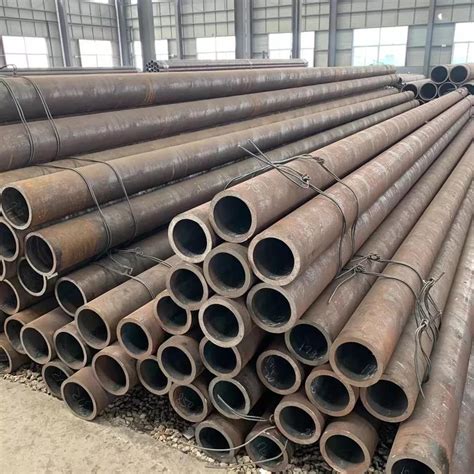 Alloy Seamless Carbon Sizes And Price List Seamless Steel Pipe China