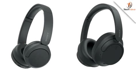 Sony Wh Ch720n And Wh Ch520 Release New Midrange Headphones From ~rm266 Technave