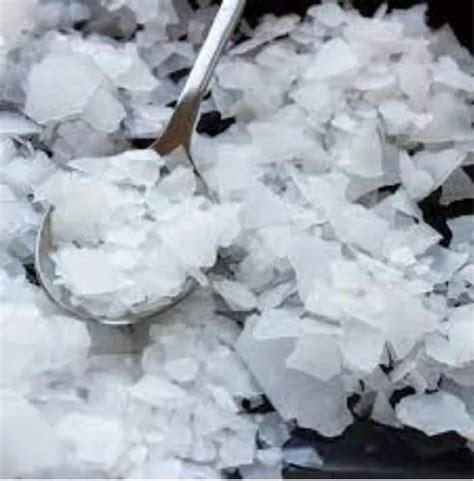 Magnesium Chloride Flakes Industrial Chemicals At 9 Kg 7786 30 3 In