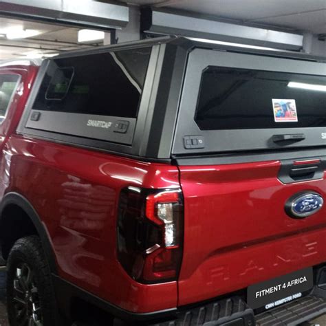 Canopy For 2024 Ford Ranger - Faydra Beatriz