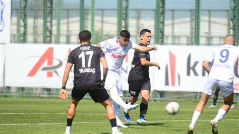 Lig Deki Bursa Ekibinden En Erken Gol Ama Olay Gazetesi Bursa